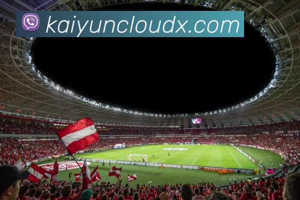 开云娱乐全站App